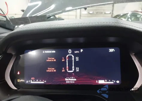 2023 Jeep Grand Cherokee L Limited 4X4 from USA, damaged, VIN 1C4RJKBG2P8865008